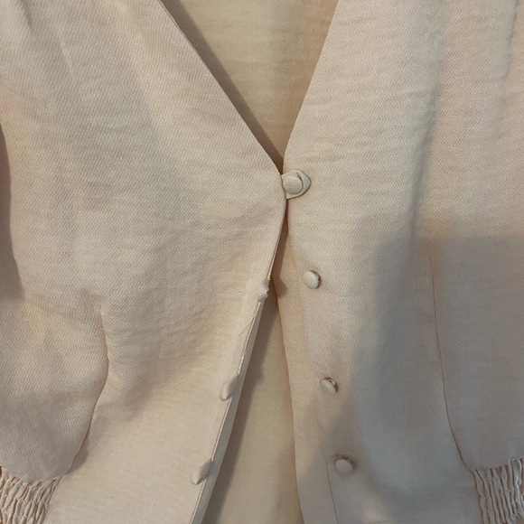 Top shop blouse - Picture 2 of 4